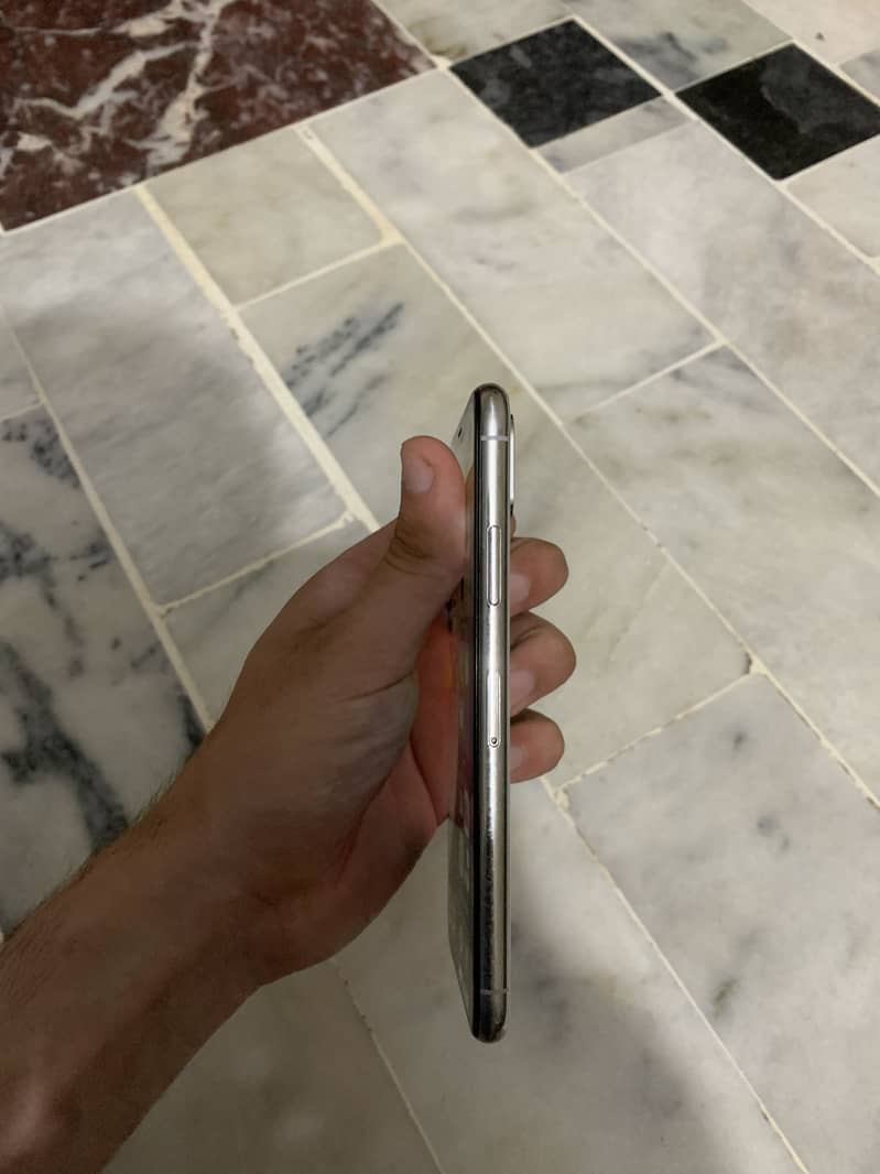 iPhone 5