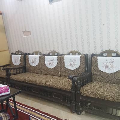 5 seater