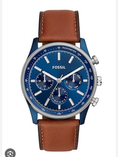Brand New Fossil Watch for sale