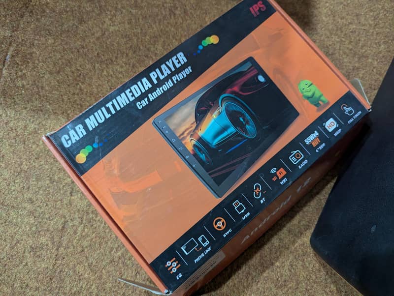 speaker LCD wire 2