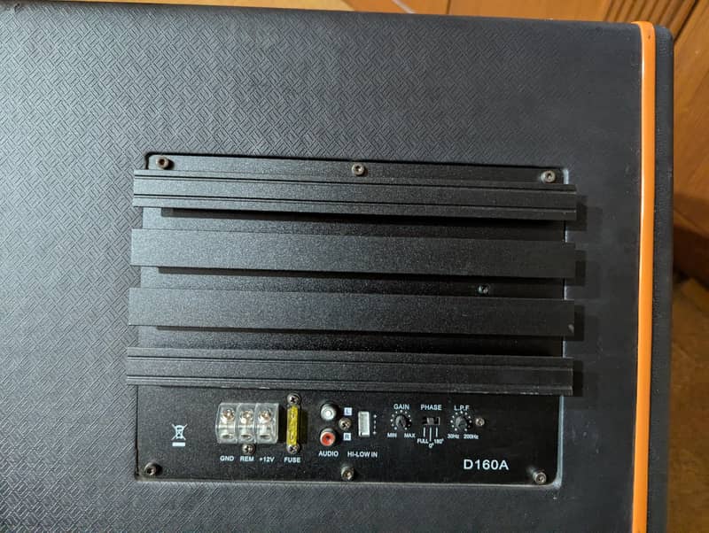 speaker LCD wire 4