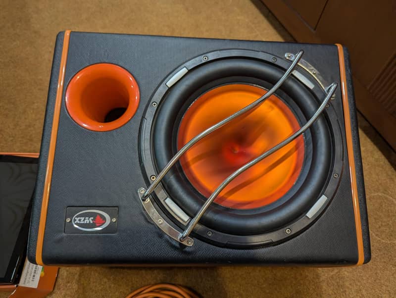 speaker LCD wire 7