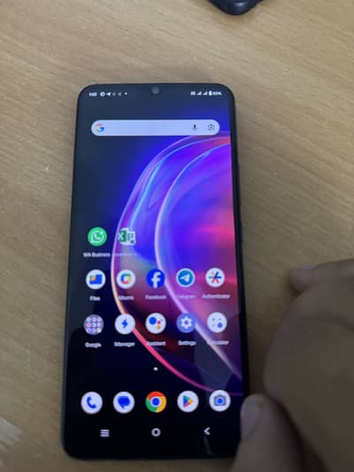 Gulshan e maymar Vivo V21e for sale