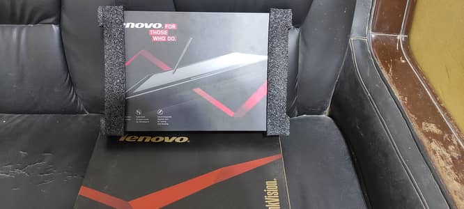 Lenovo ThinkVision LT1423p Wireless LED Backlit LCD Monitor
