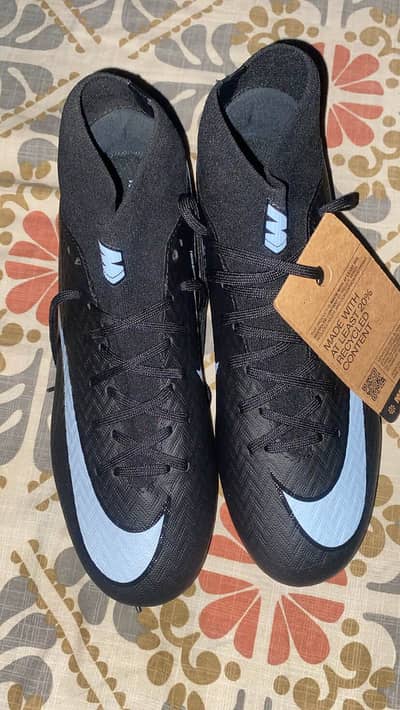 Football shoes Nike