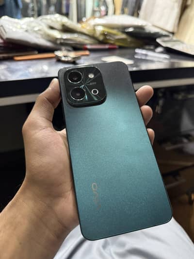 Vivo Y28