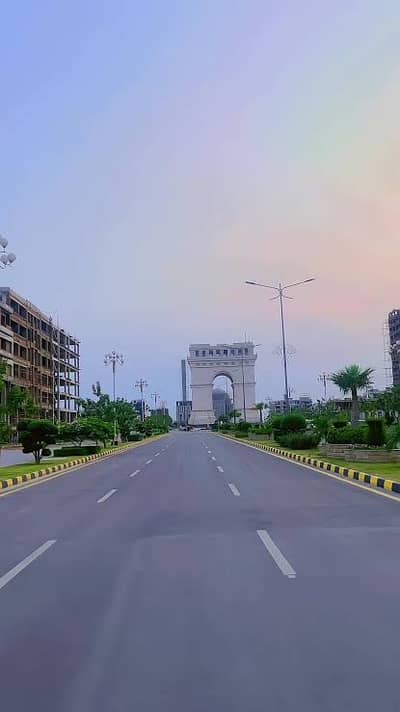 Faisal Hills Block D Size 30*60 Plot#321 located on 50ft wide street near Park Masjid and School