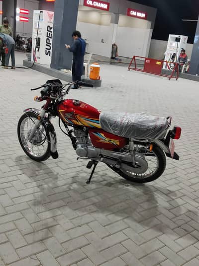 125 for sale