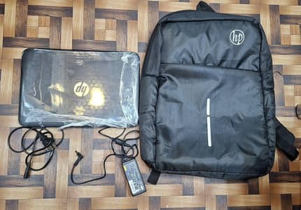 HP 11 G4 Chromebook