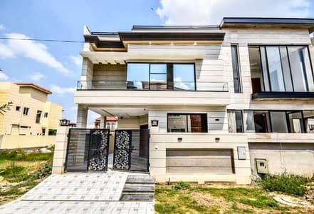 DHA PHASE 9 TOWN HOUSE FOR RENT 5 MARLA FULLY FURNISHED