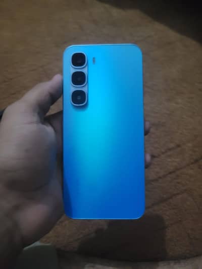 Infinix Hot 6 Pro