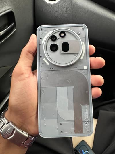 Nothing Phone 3A Pro