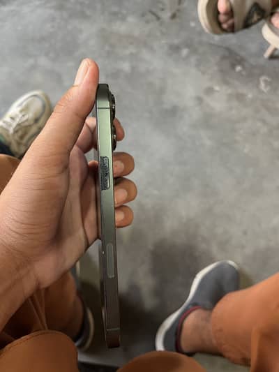 Apple iPhone 13 Pro Max