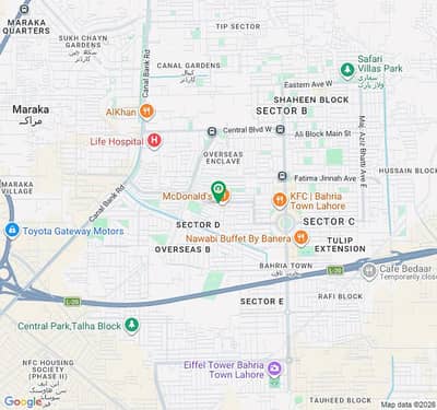 Daily basis short stay apartment