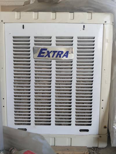 Irani cooler