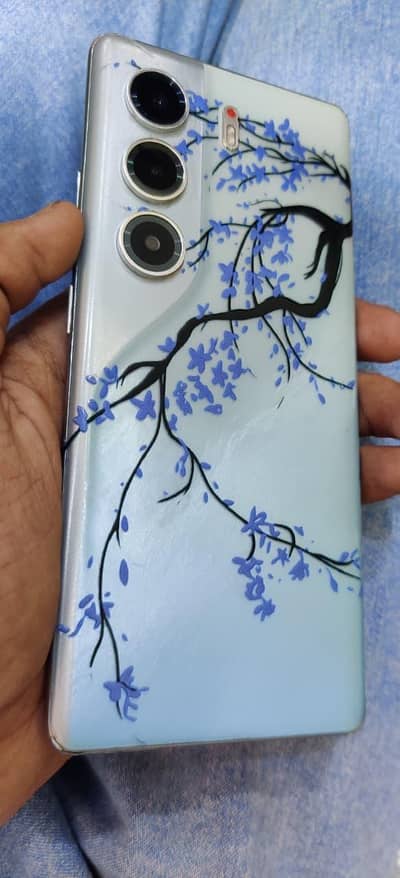 Tecno CAMON 40 Pro