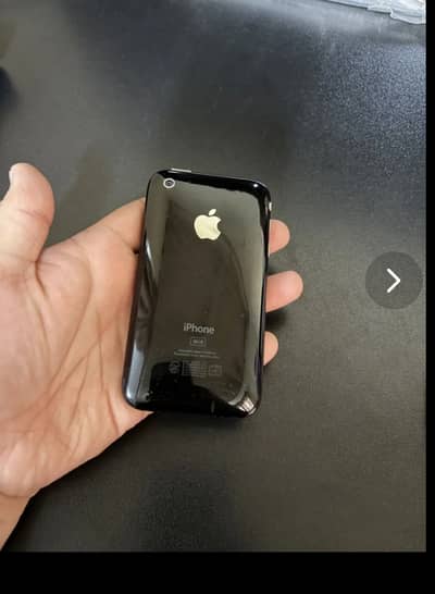 Apple iPhone 3GS