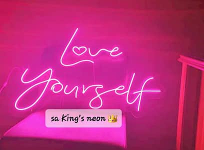 Neon lights/Neon signs /Acrylic Board/led neon / neon