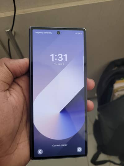Samsung Mobile Z Fold 6
