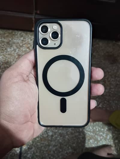iPhone 11 Pro 64gb jv