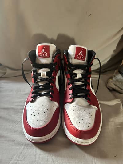 Air Jordan 1