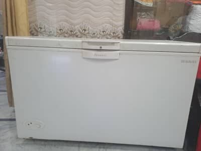 waves freezer urgent sale