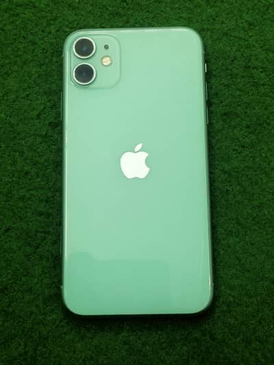 Apple iPhone 11