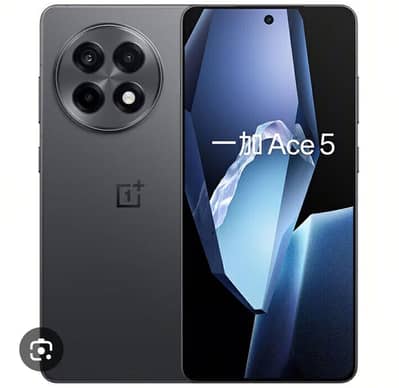 One Plus 13R/ Ace 5 Color OS
