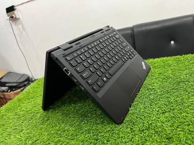 Lenovo Yoga 11e Touch x360 8Gb/128gb 7th generation