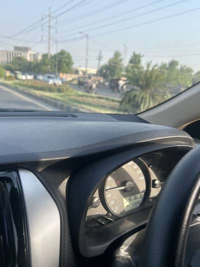 Driver required