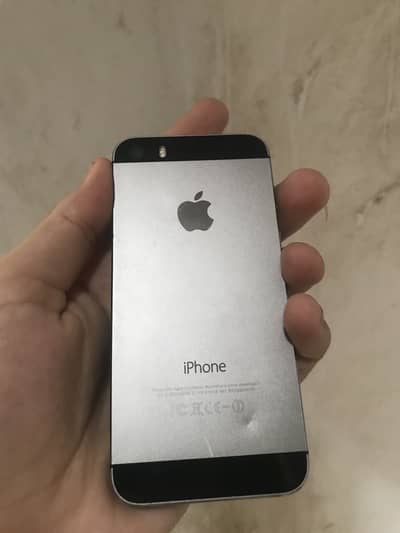 iPhone 5s Non pta