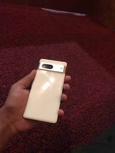 Google Pixel 7