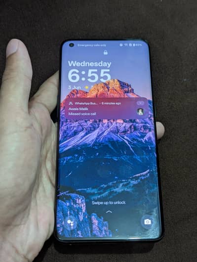 One Plus 10 Pro