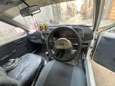 Suzuki Khyber