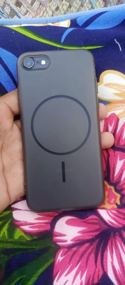 I phone 7 non PTA bypass urgent for sale