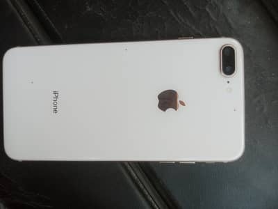Apple iPhone 8 Plus