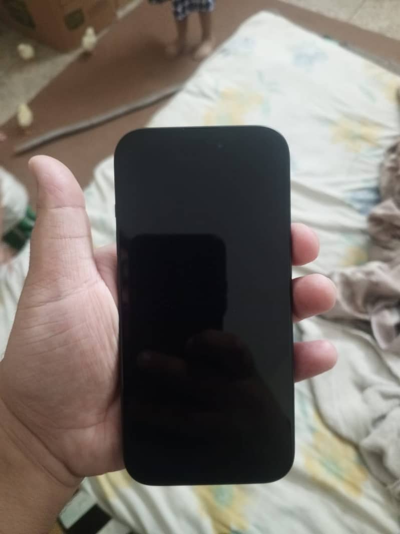 Apple iPhone 15 0
