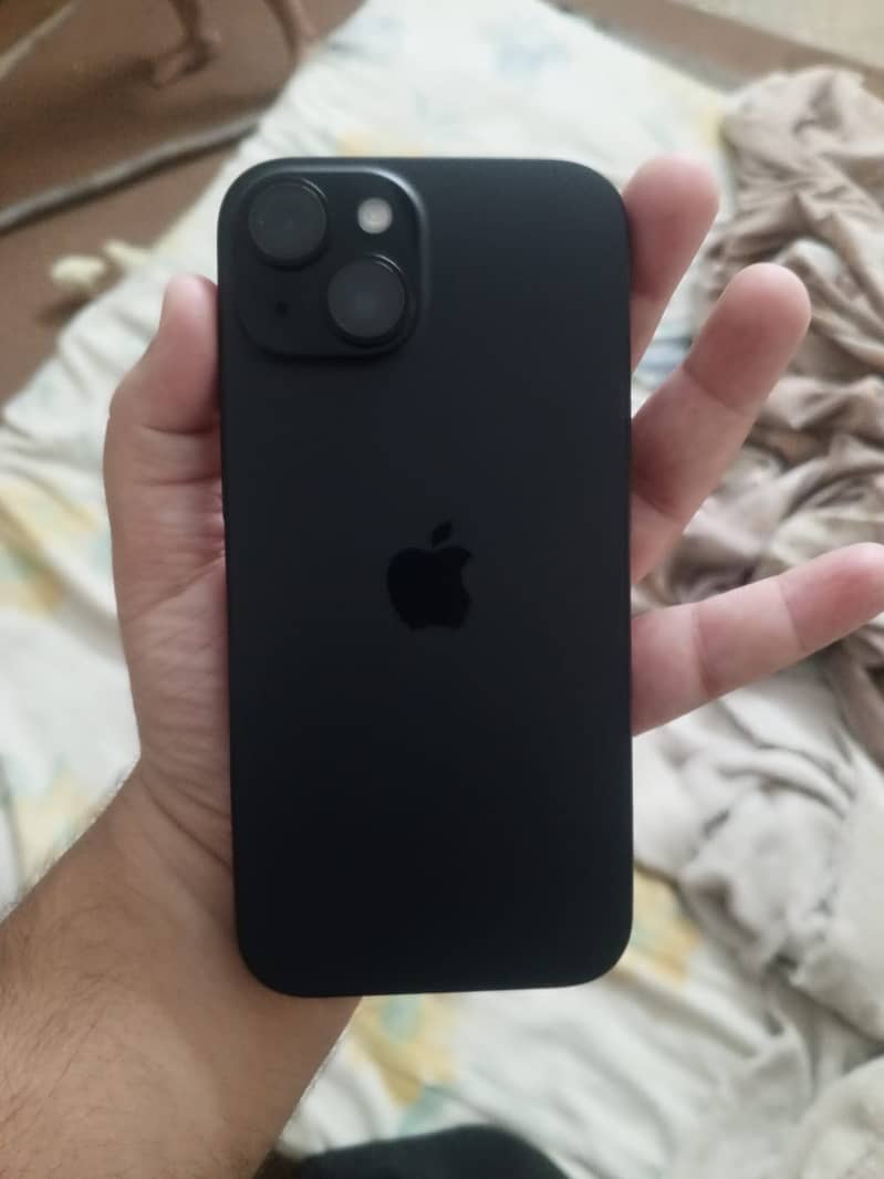 Apple iPhone 15 1