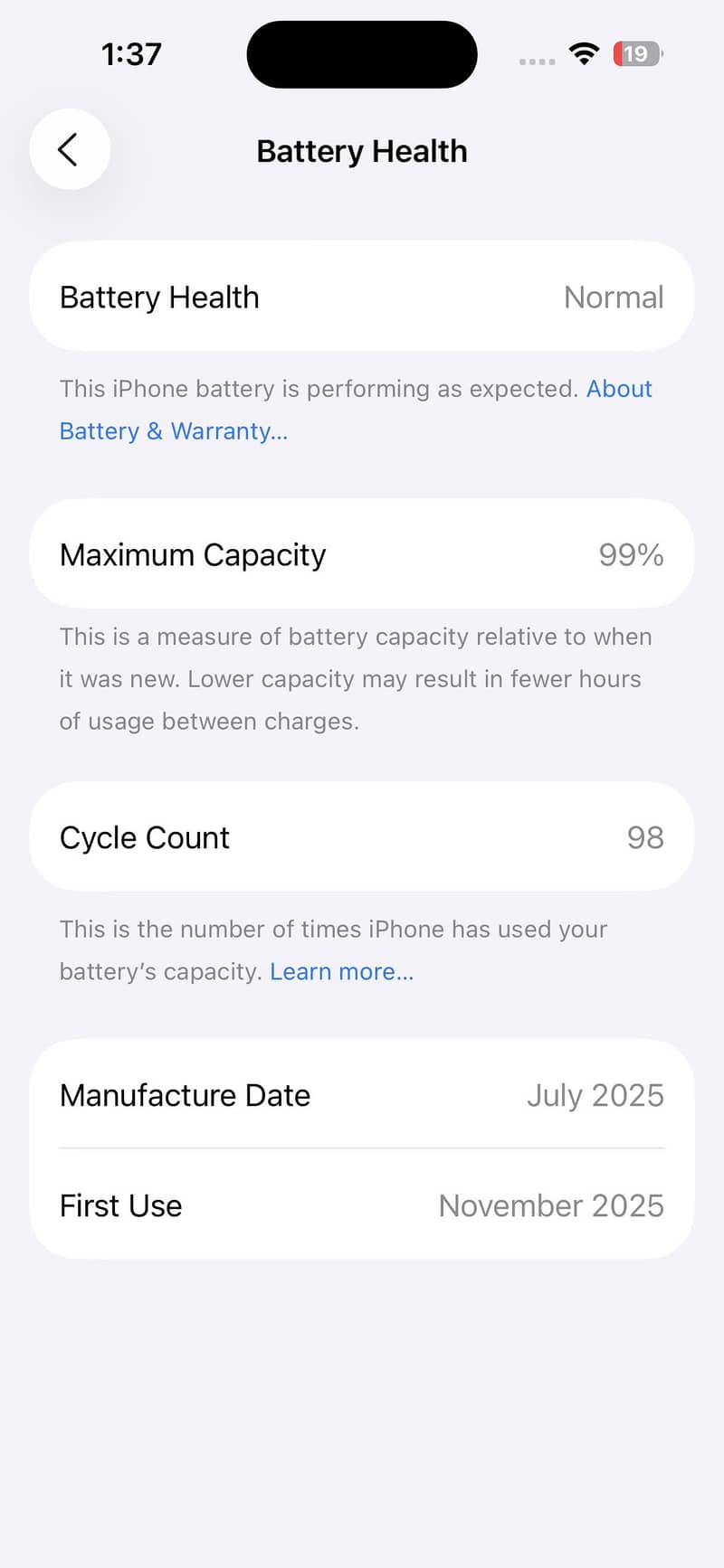 Apple iPhone 15 2