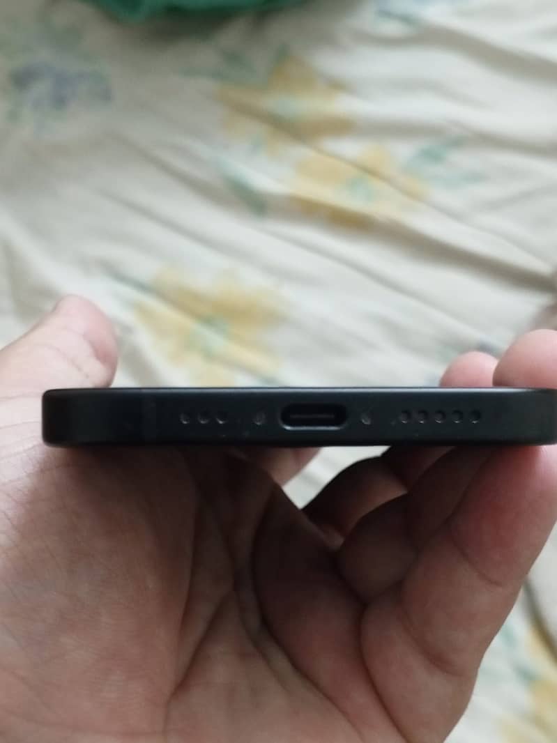 Apple iPhone 15 5