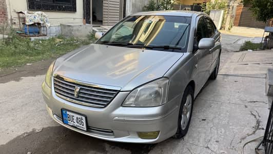Toyota Premio 2003