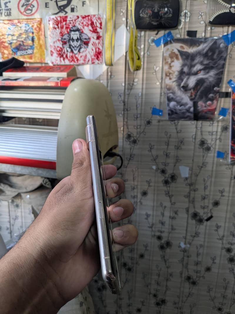 Google Pixel 7 Pro 4
