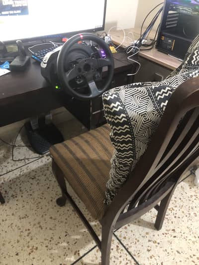 Thrustmaster T300rs