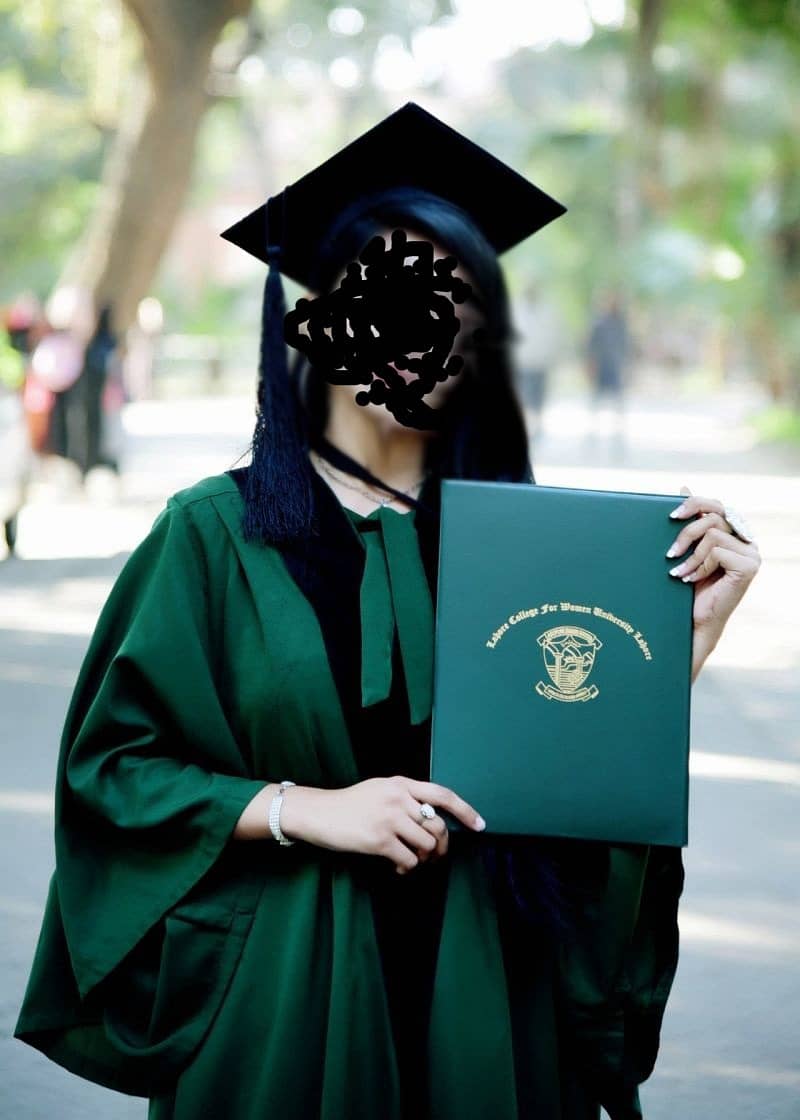 DEGREE GOWN / Nurse/Doctor Uniform /OT Kit & Doctor Uniform 4