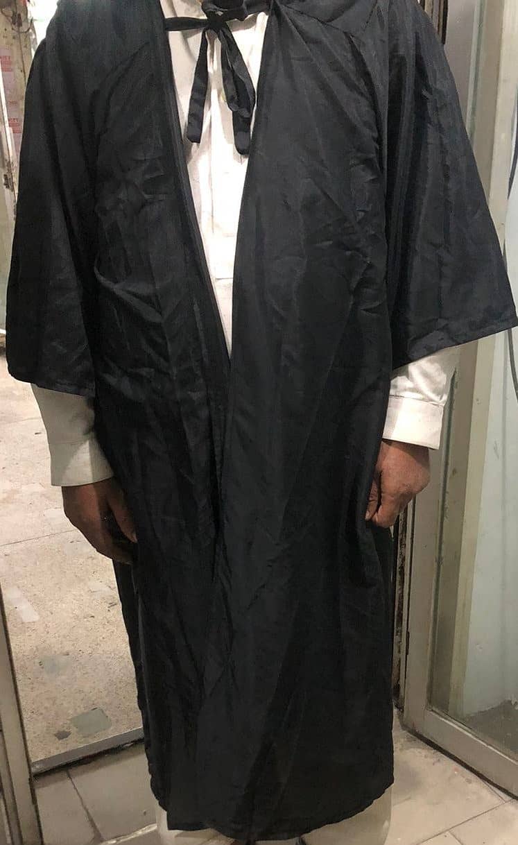 DEGREE GOWN / Nurse/Doctor Uniform /OT Kit & Doctor Uniform 5