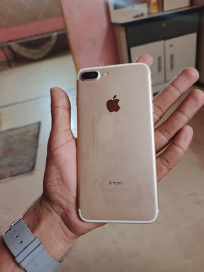 Apple iPhone 7 Plus