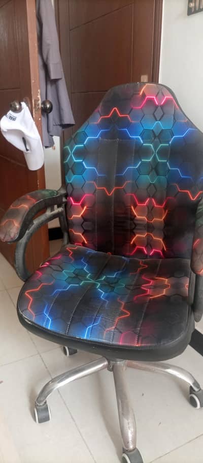 PC chair