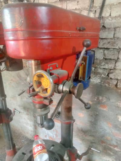 1 adad warma machine 5 feet