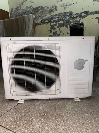 LG ac Changhong ruba total 2 ac