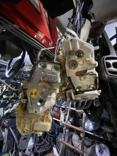 Honda City/Civic (1995/2018) ALL parts available